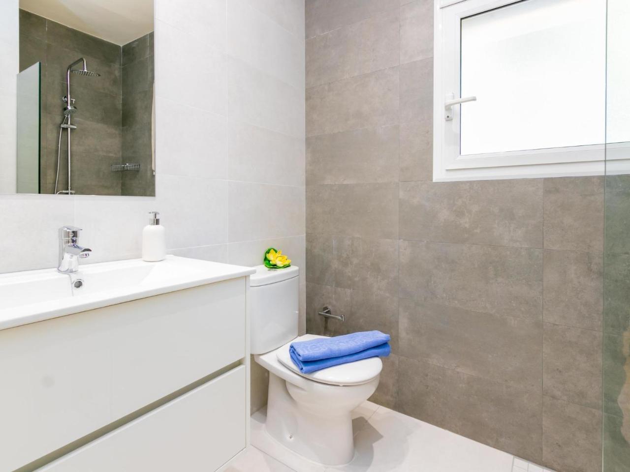 Apartment Velazquez-1 By Interhome Roses Exterior foto