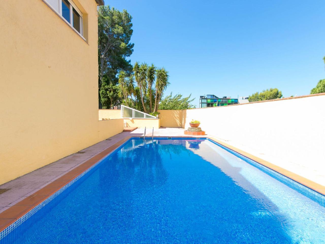 Apartment Velazquez-1 By Interhome Roses Exterior foto