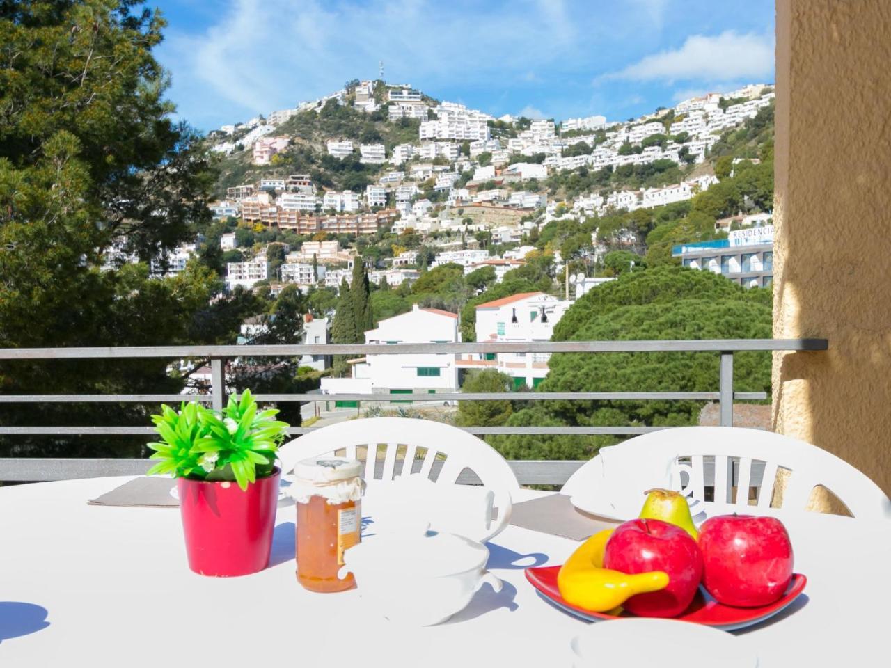 Apartment Velazquez-1 By Interhome Roses Exterior foto